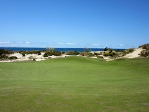 Tara Iti 3rd Green Sand